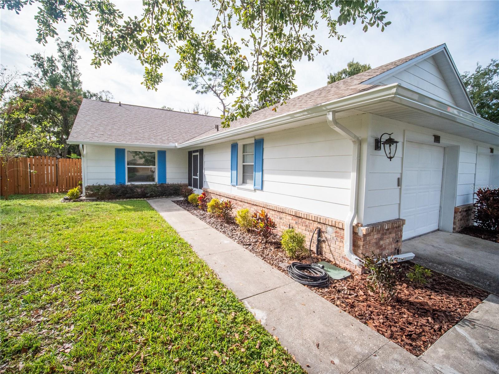 RICHWOOD ESTATES - Residential