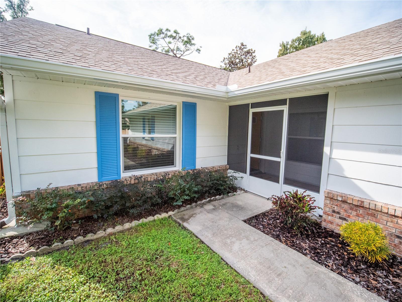 RICHWOOD ESTATES - Residential