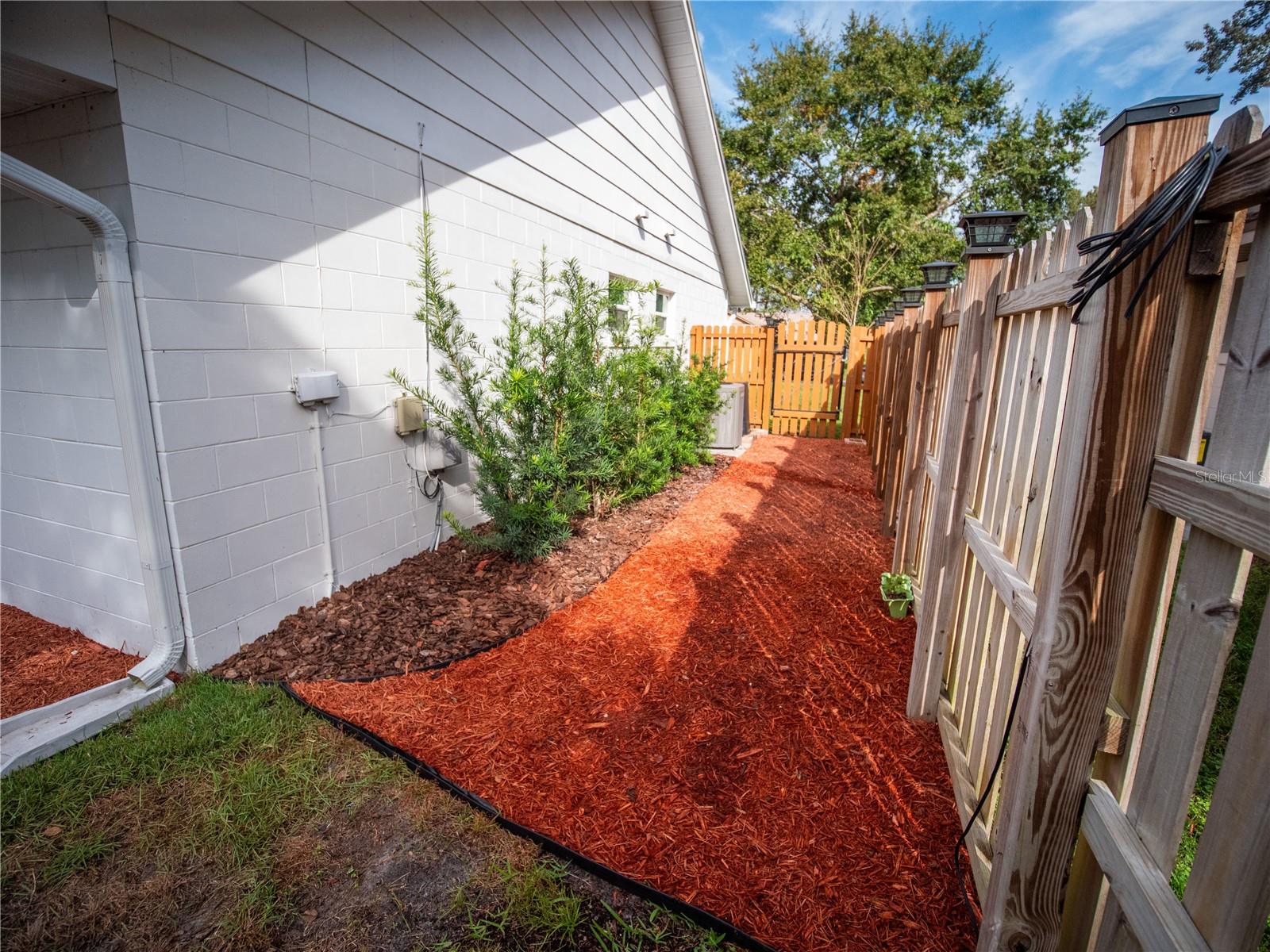 RICHWOOD ESTATES - Residential