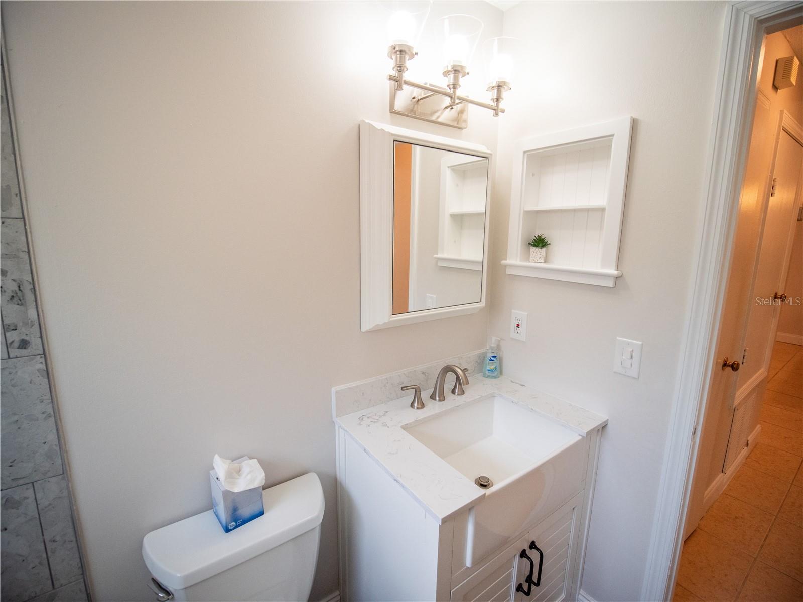 RICHWOOD ESTATES - Residential