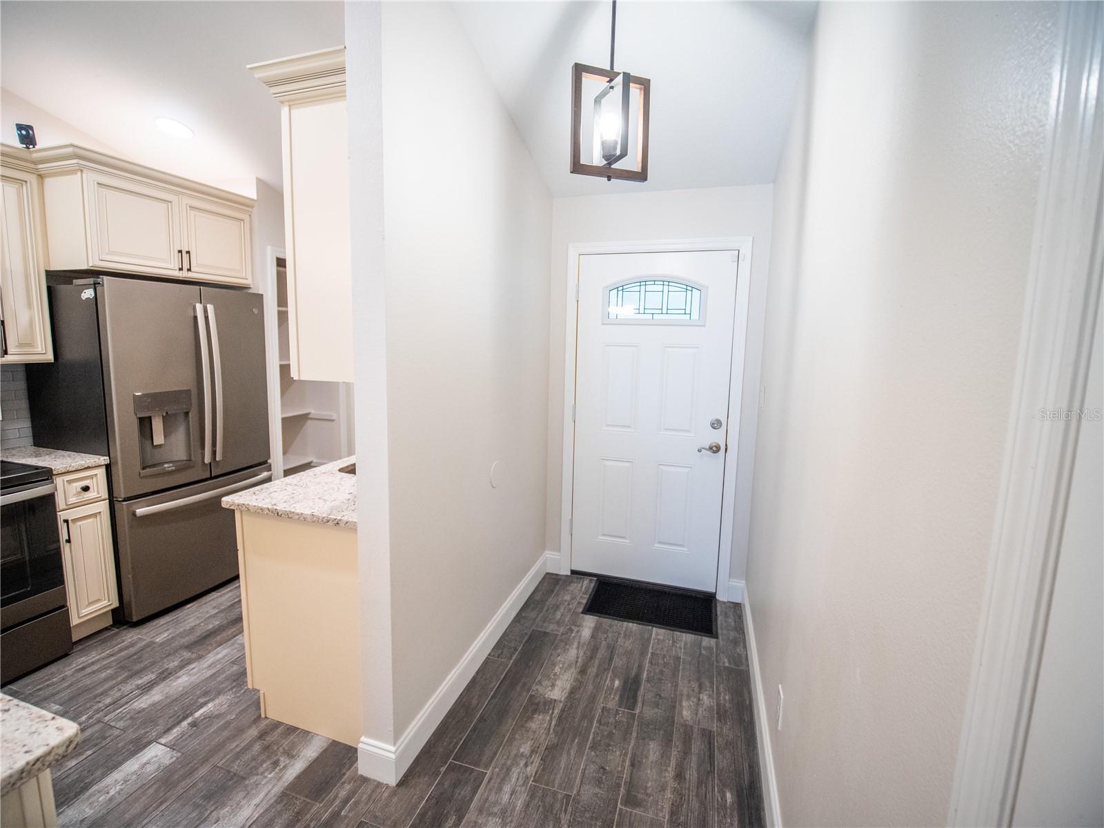 RICHWOOD ESTATES - Residential