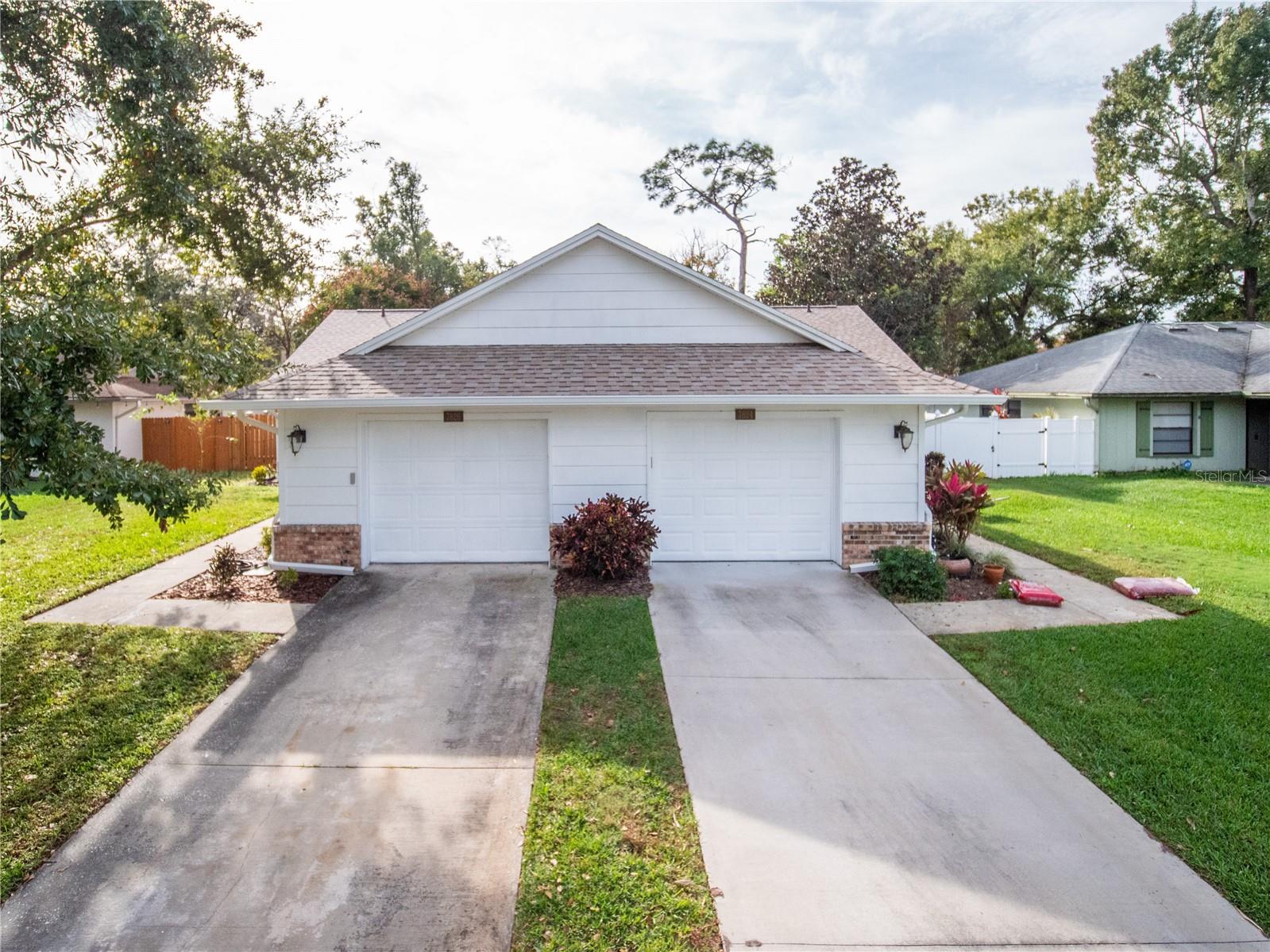 RICHWOOD ESTATES - Residential