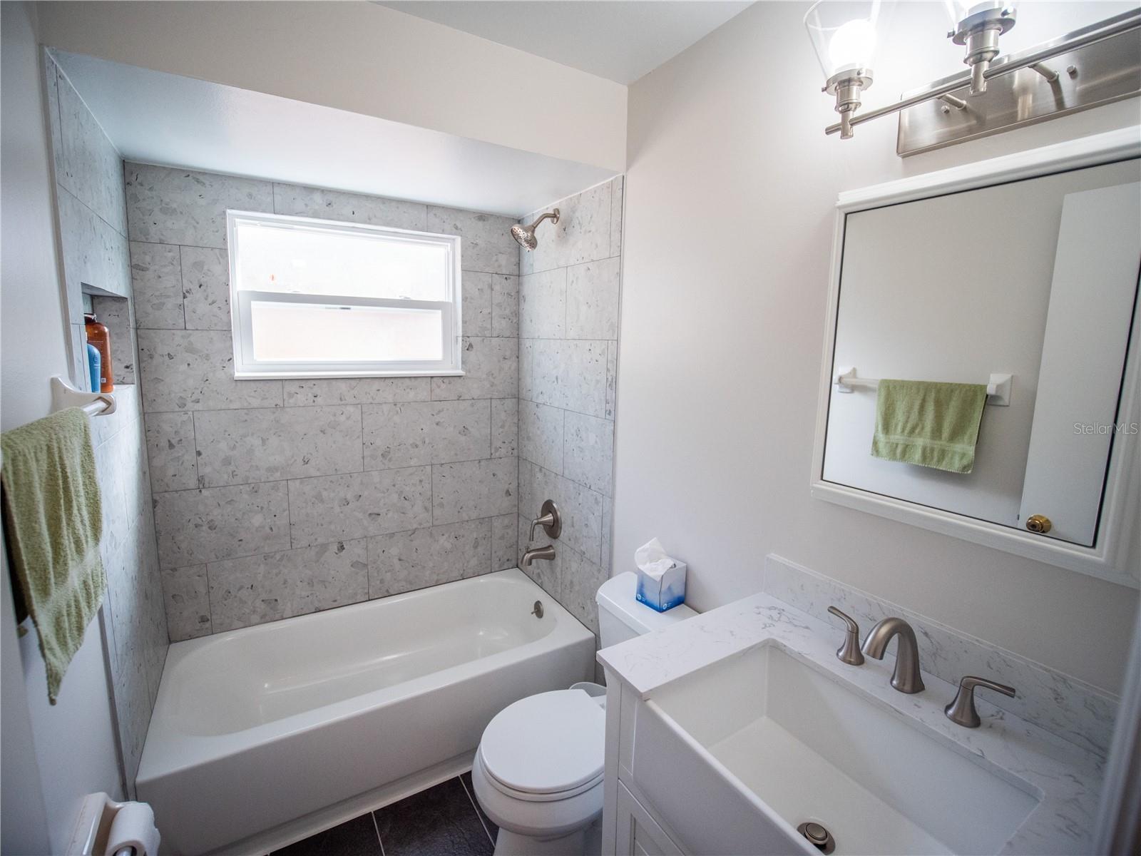 RICHWOOD ESTATES - Residential