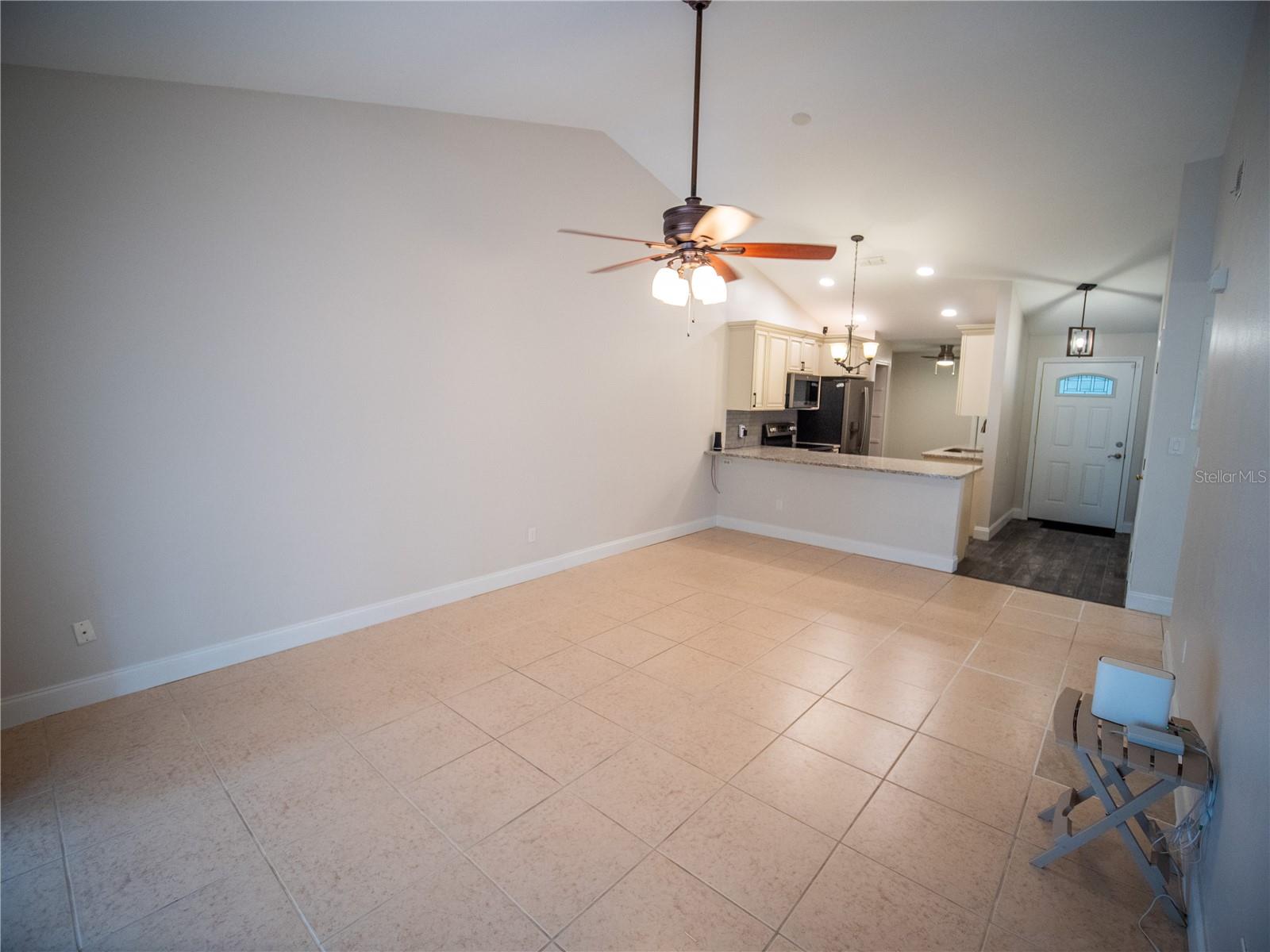 RICHWOOD ESTATES - Residential