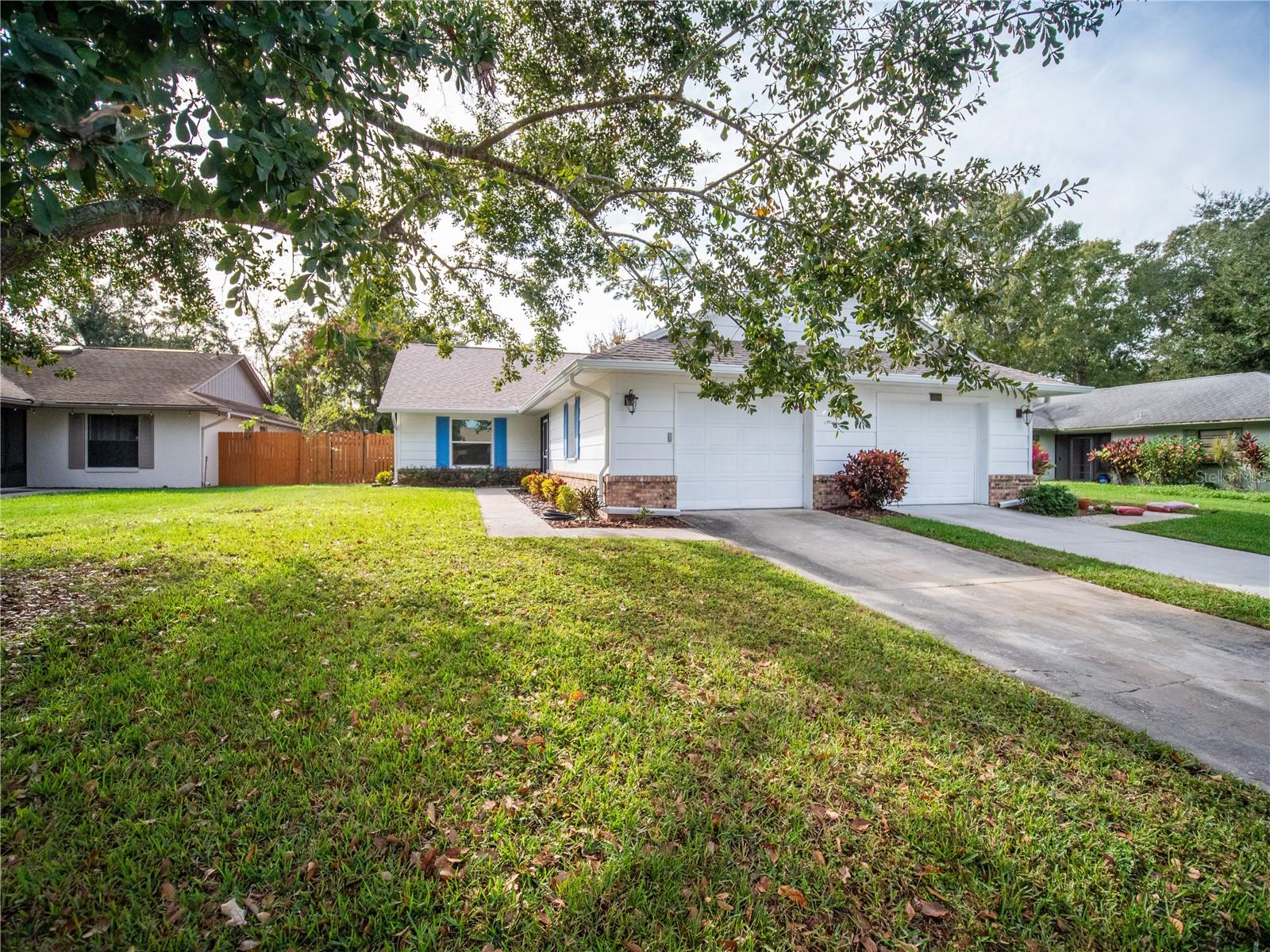 RICHWOOD ESTATES - Residential