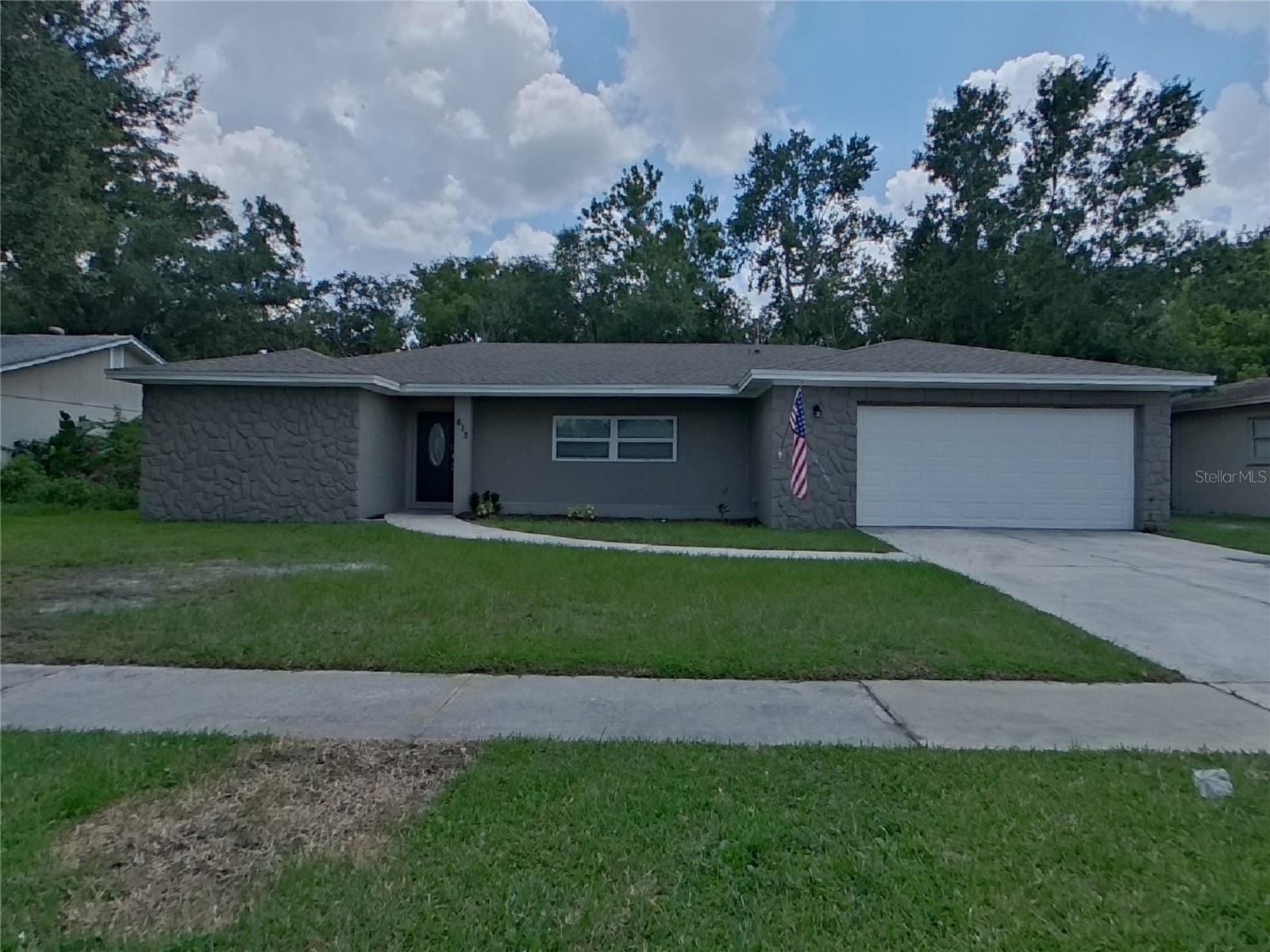 Take a look at this beautiful home, Clean and Move-In Ready, split plan featuring 1 bedrooms, 1 bathrooms, 2 car garage and approximately 1,391 heated square feet. Enjoy the freedom of a virtually maintenance free lifestyle while residing in a great community. Smart Home Tech - $21.95/mo; Washer/Dryer - $35/mo; High Speed Cable/Internet (if applicable by 3rd Party user) $55/mo; Renters insurance reqrd, Pool service (if applicable) is $150/mo, Septic System (if applicable)- $35/mo; Admin Fee - $150 after lease is generated. Applications are First Come First Serve basis. Possible Variable Rent Option – go to “Apply” on website and select Term for monthly rental options. This home is professionally managed and maintained by Owner. You deserve single family rental living at its best!
