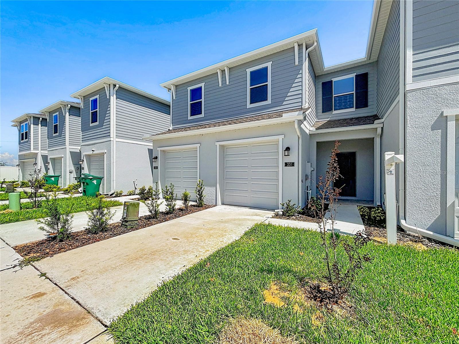 331 SOL VISTA DRIVE