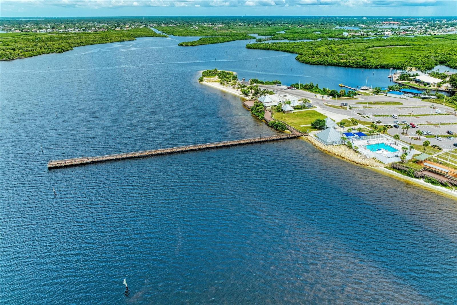 PORT CHARLOTTE SEC 007 - Land