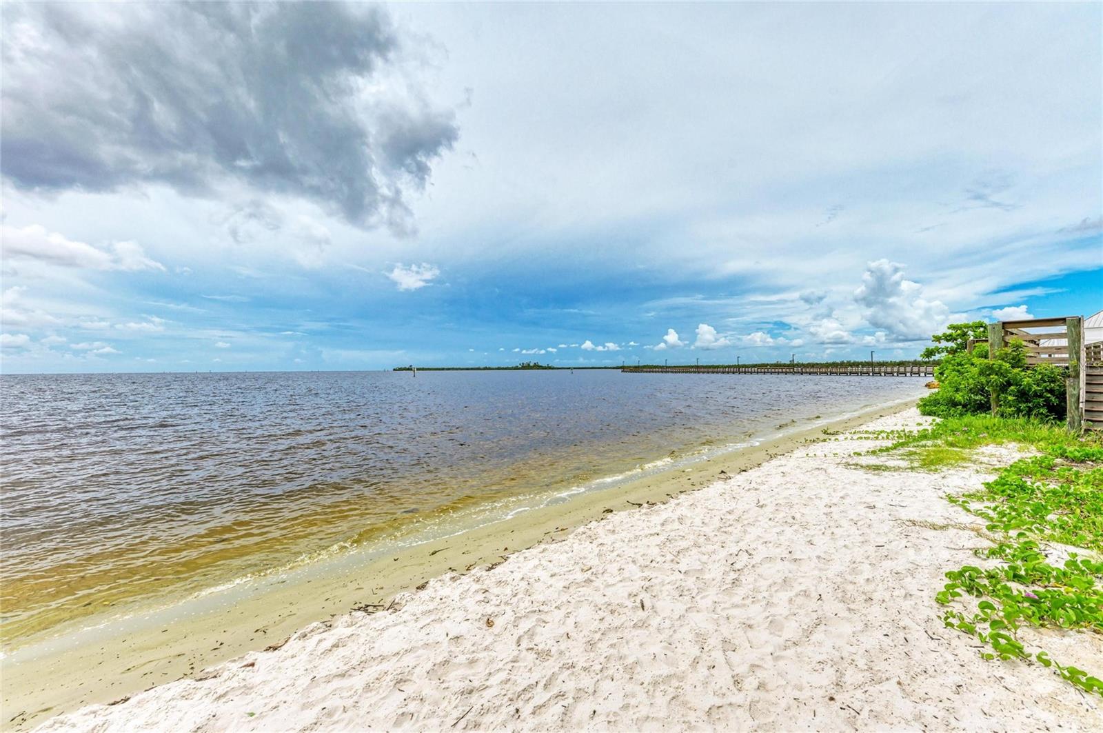 PORT CHARLOTTE SEC 007 - Land