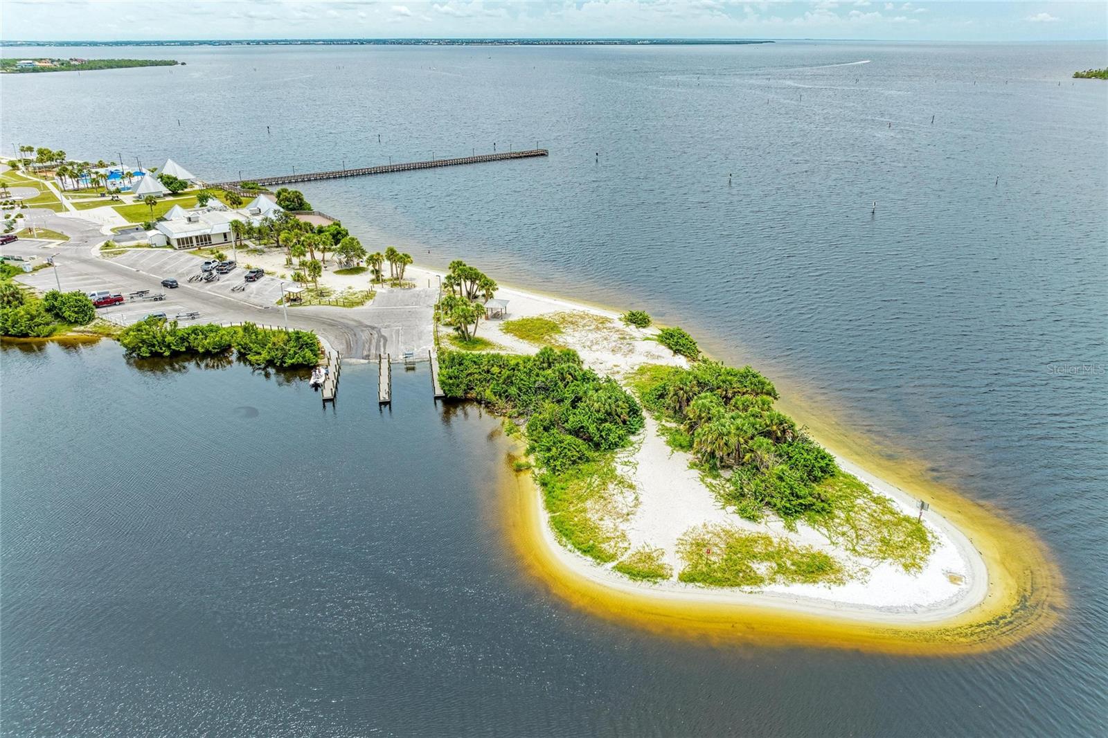 PORT CHARLOTTE SEC 007 - Land