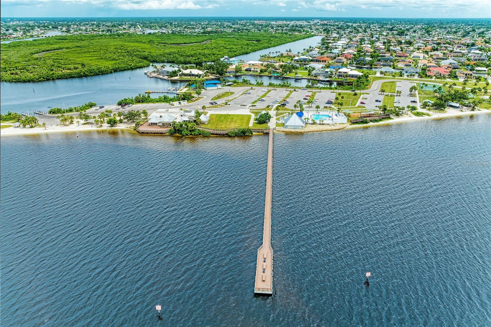 PORT CHARLOTTE SEC 007 - Land