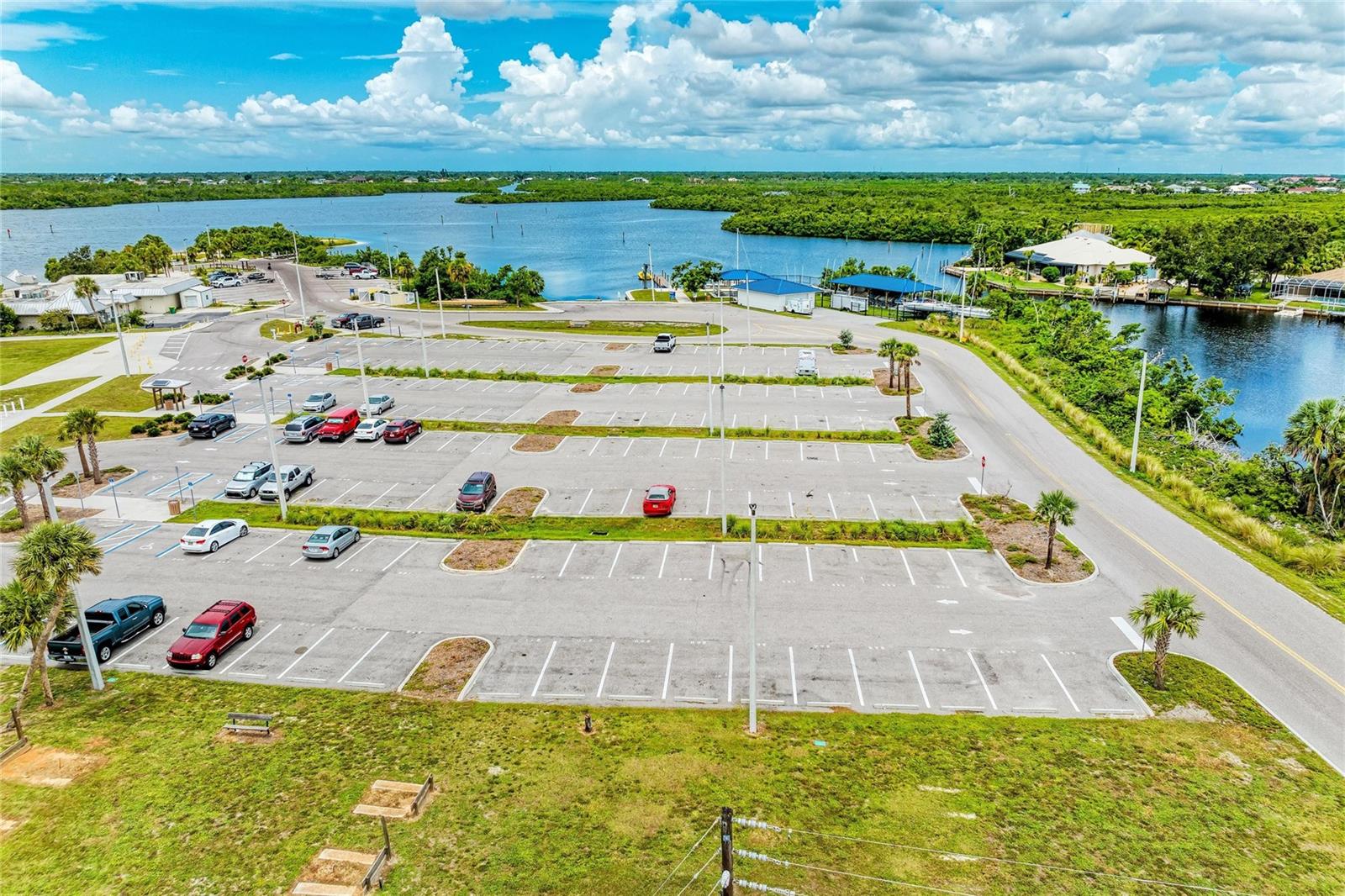 PORT CHARLOTTE SEC 007 - Land