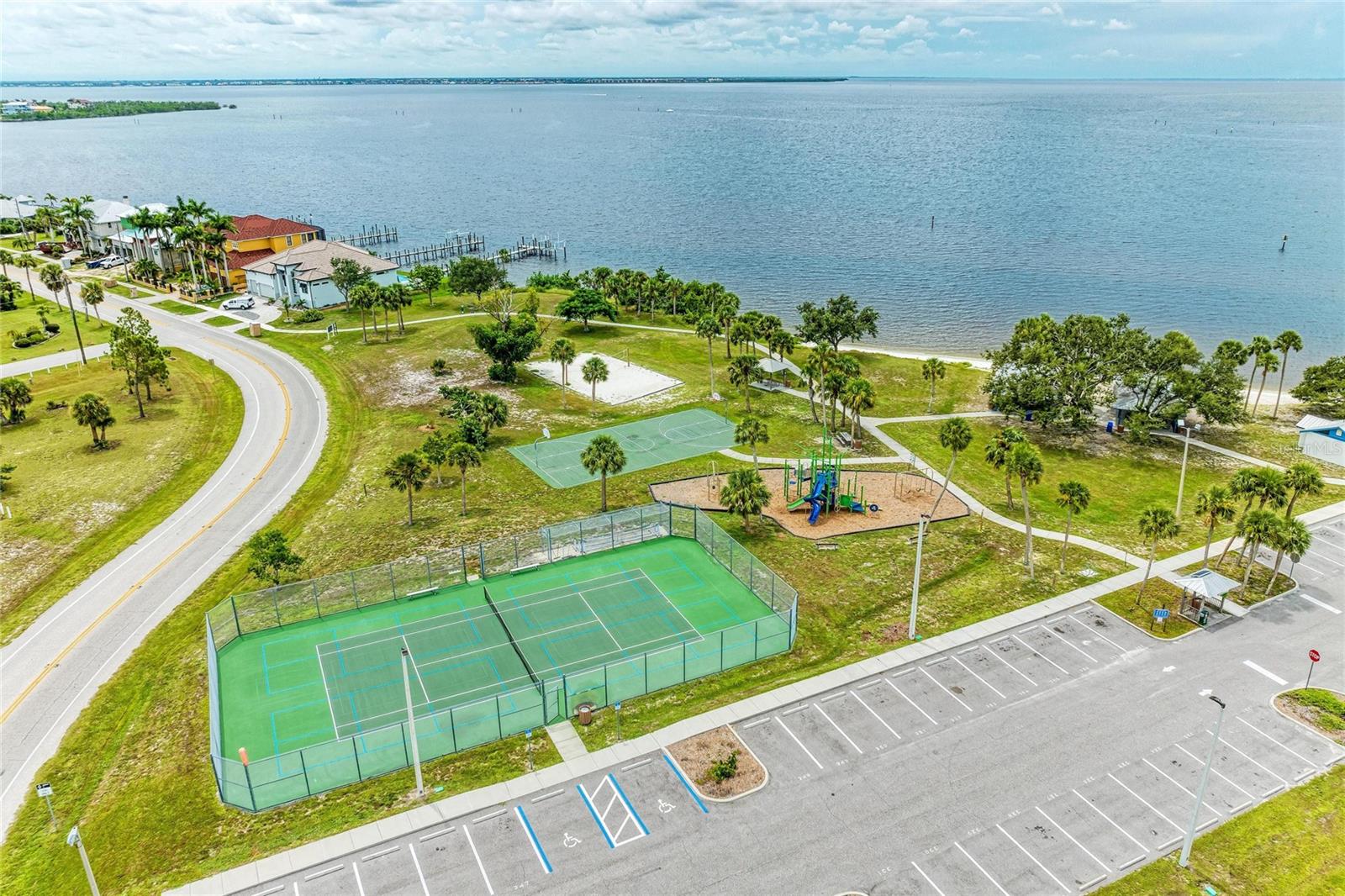 PORT CHARLOTTE SEC 007 - Land