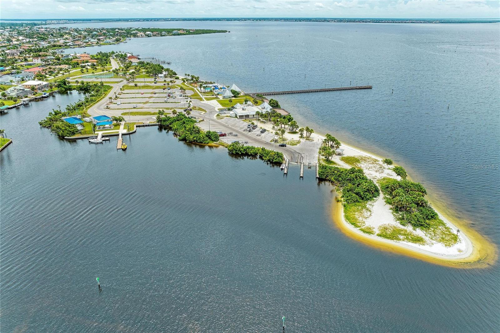 PORT CHARLOTTE SEC 007 - Land