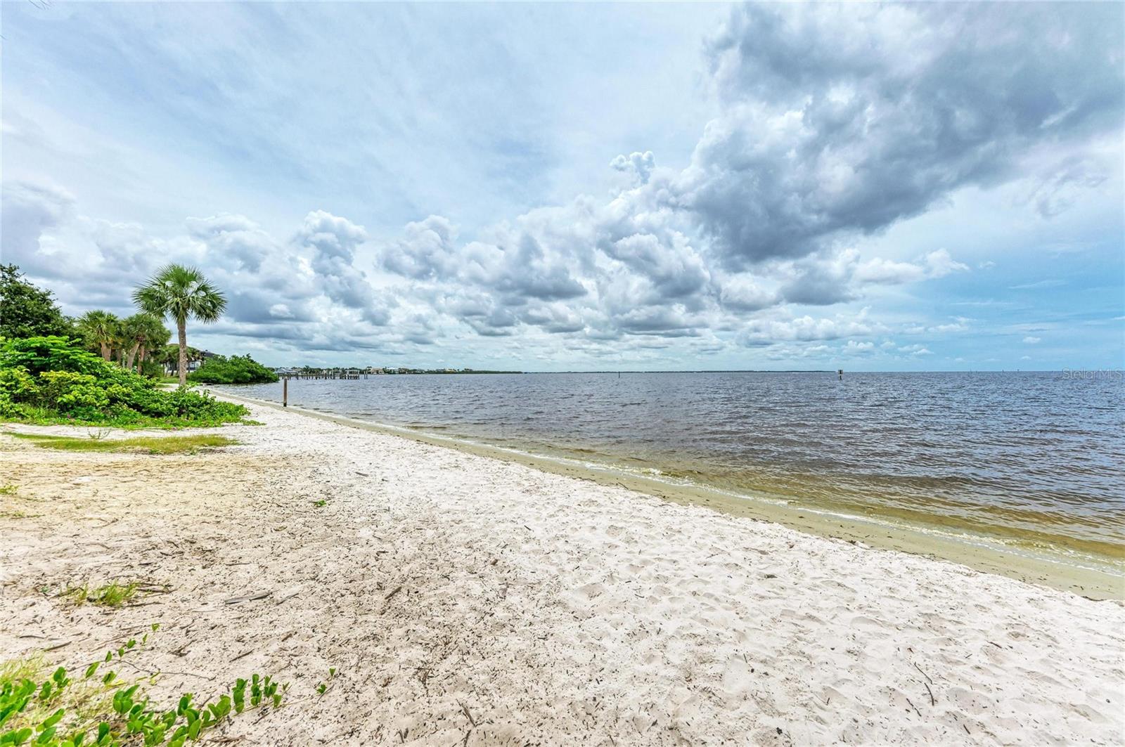 PORT CHARLOTTE SEC 007 - Land