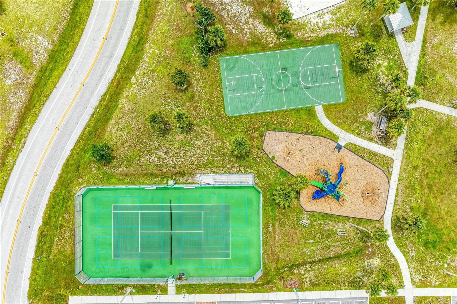 PORT CHARLOTTE SEC 007 - Land