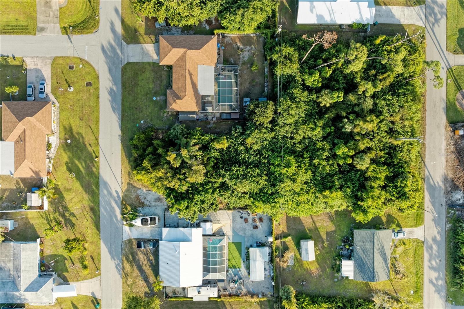 PORT CHARLOTTE SEC 007 - Land