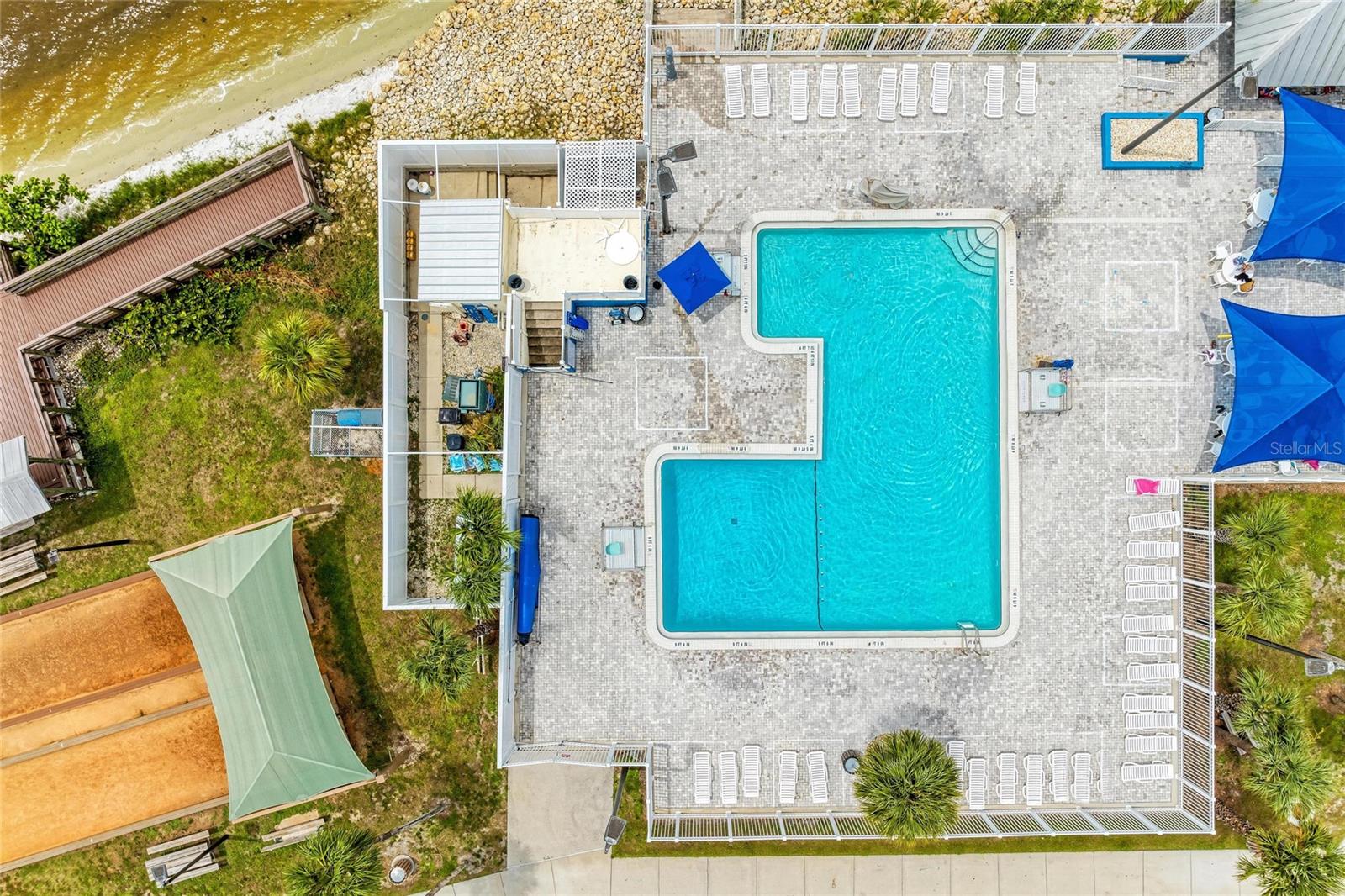 PORT CHARLOTTE SEC 007 - Land