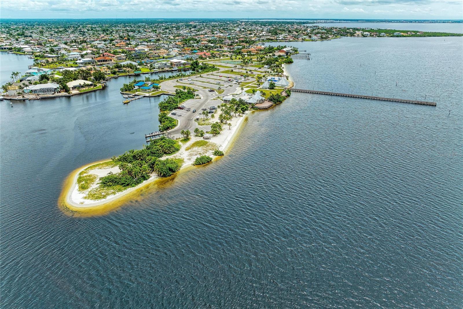 PORT CHARLOTTE SEC 007 - Land