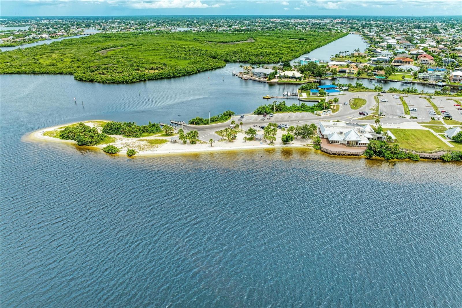 PORT CHARLOTTE SEC 007 - Land