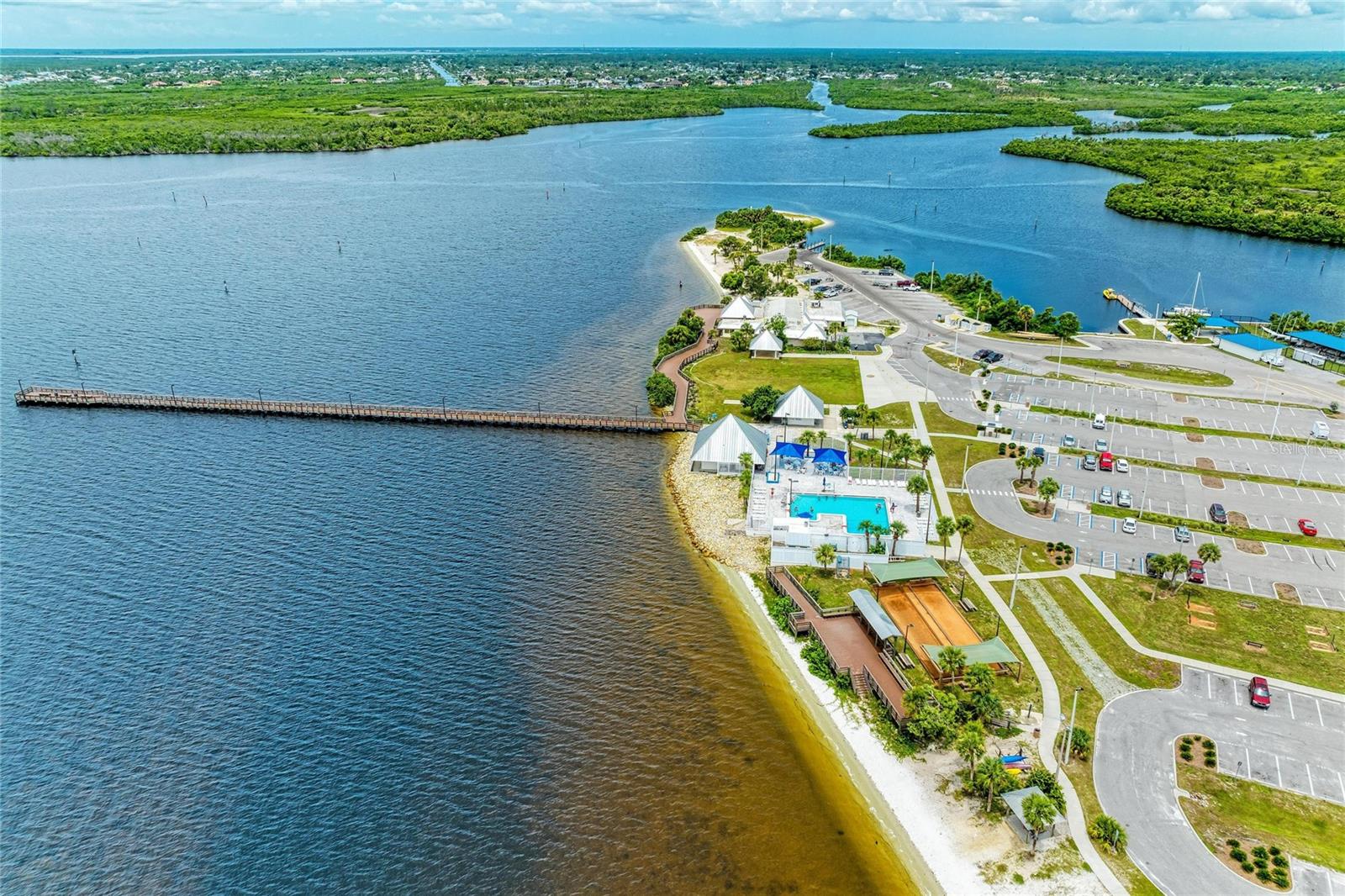 PORT CHARLOTTE SEC 007 - Land