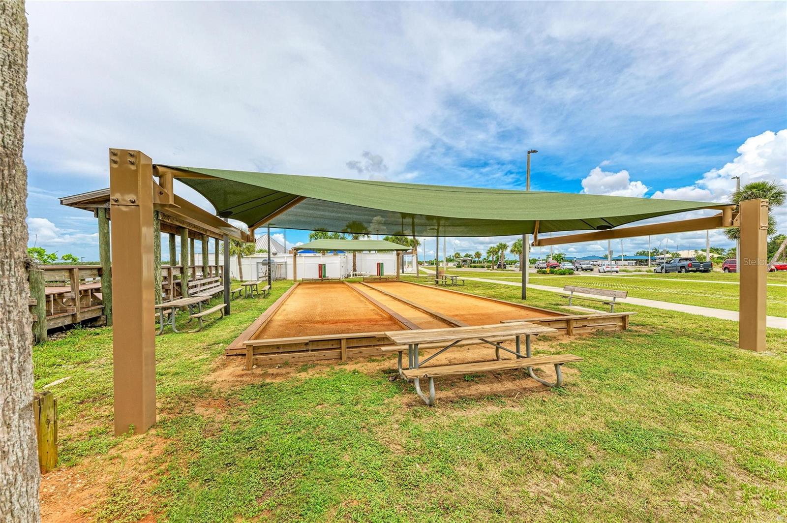 PORT CHARLOTTE SEC 007 - Land