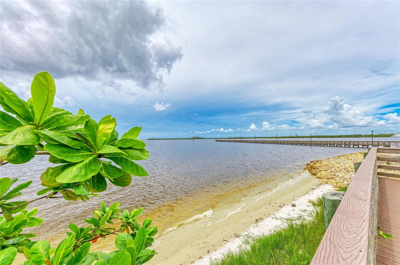 PORT CHARLOTTE SEC 007 - Land