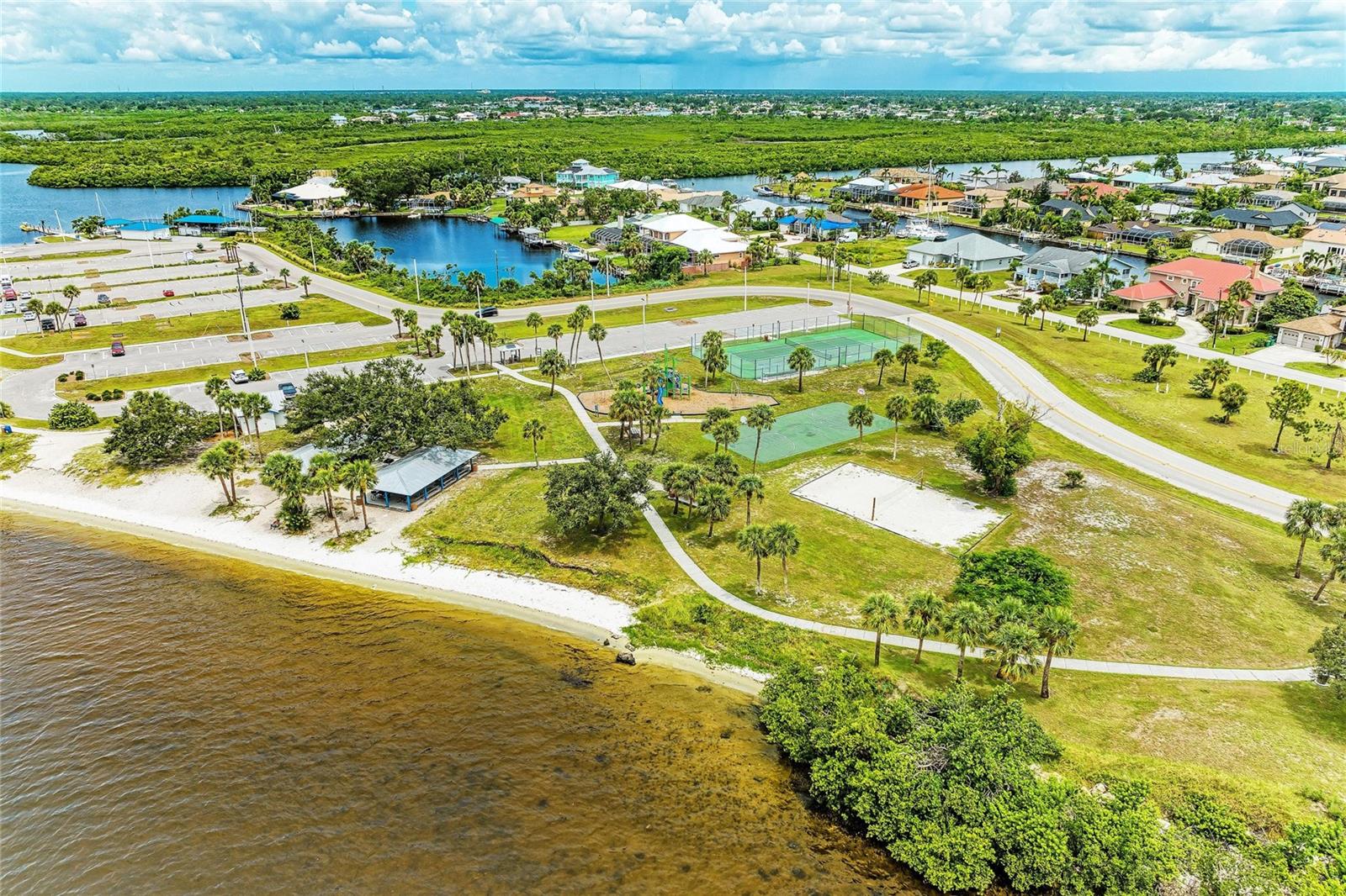 PORT CHARLOTTE SEC 007 - Land