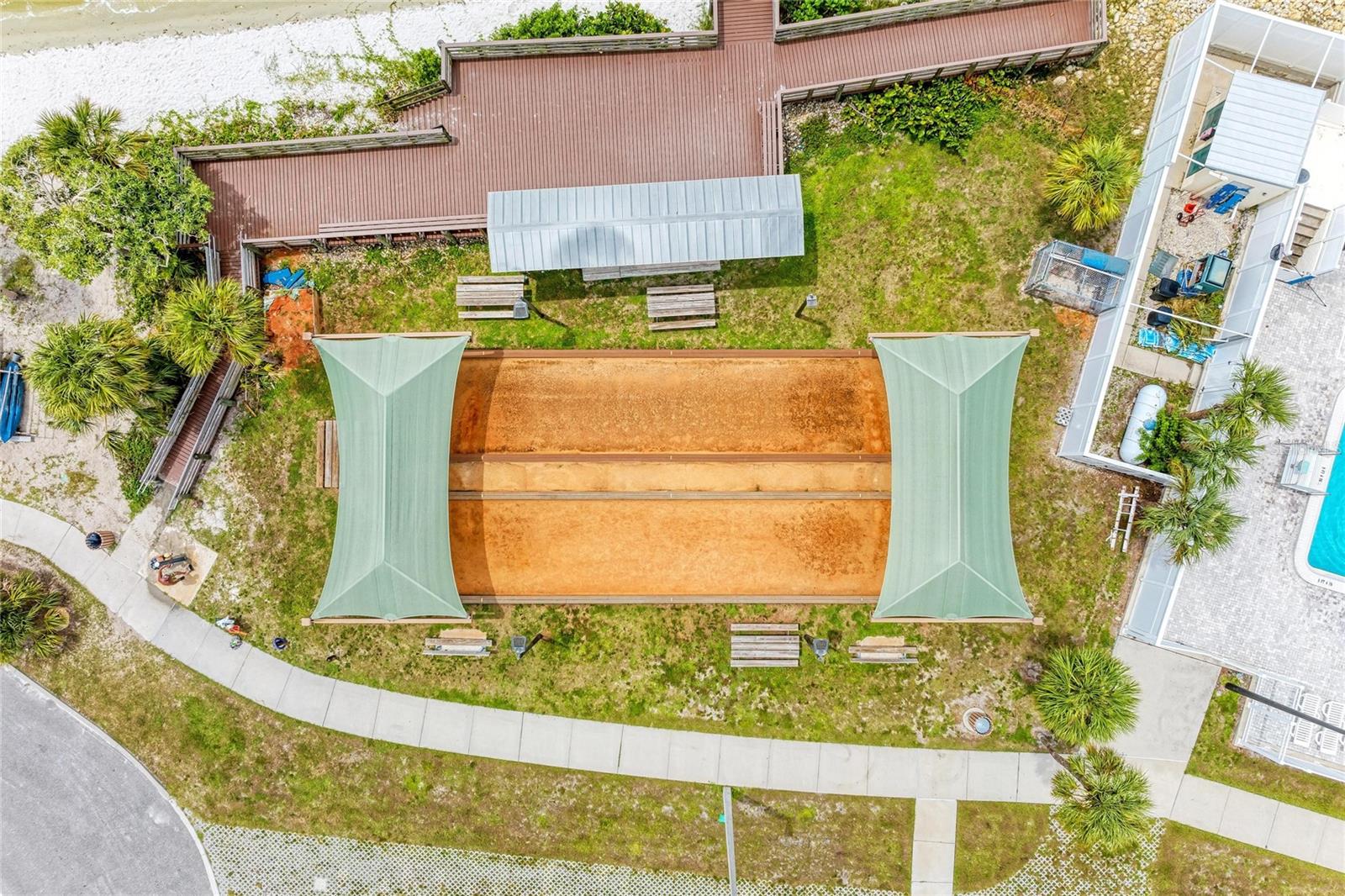 PORT CHARLOTTE SEC 007 - Land