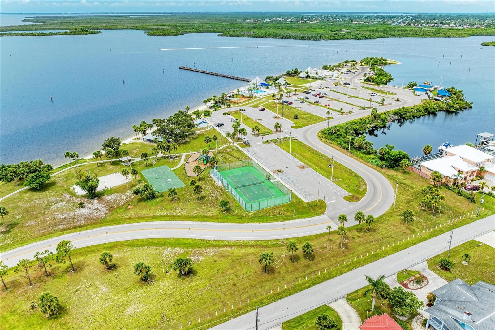 PORT CHARLOTTE SEC 007 - Land