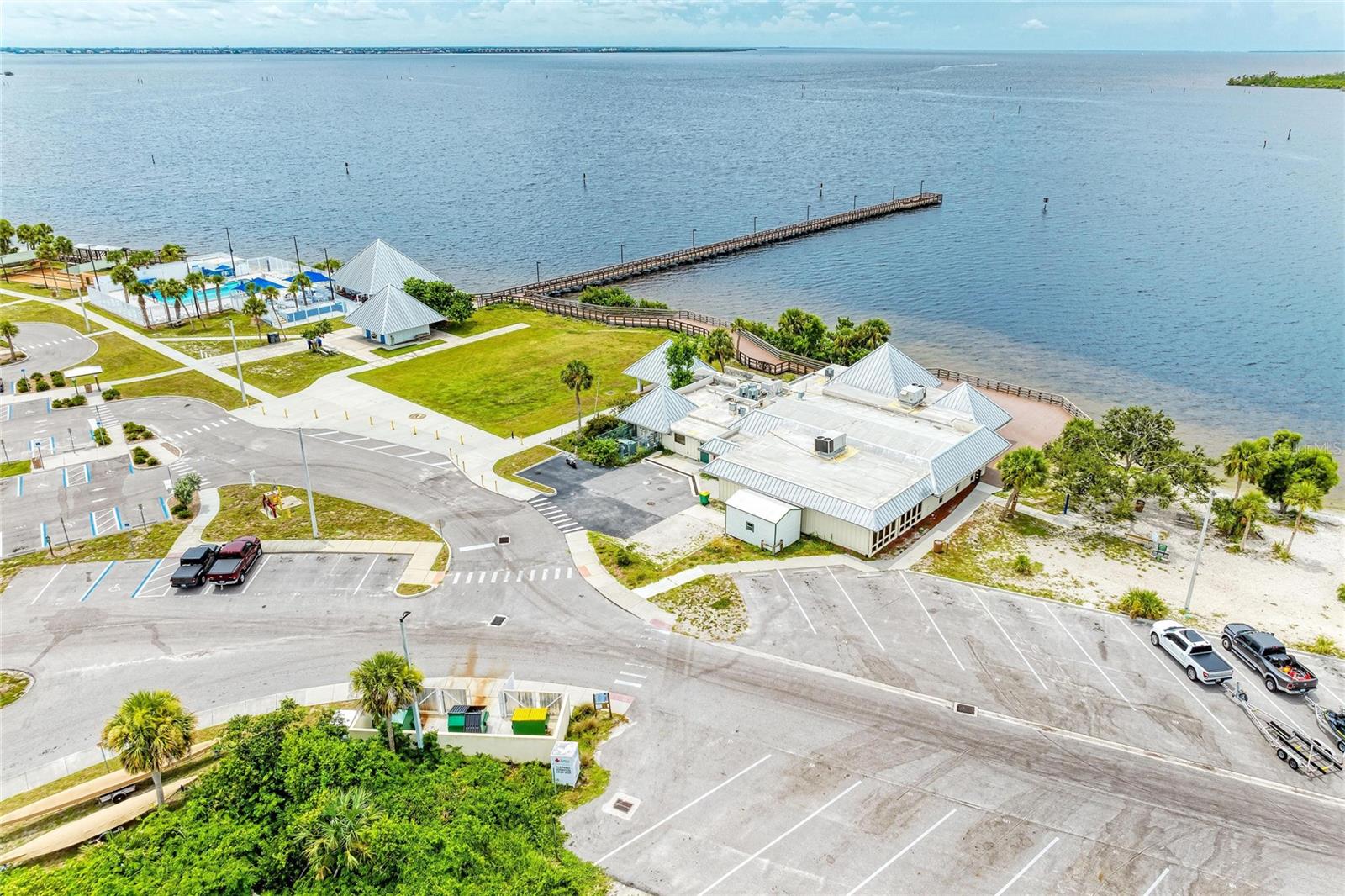 PORT CHARLOTTE SEC 007 - Land