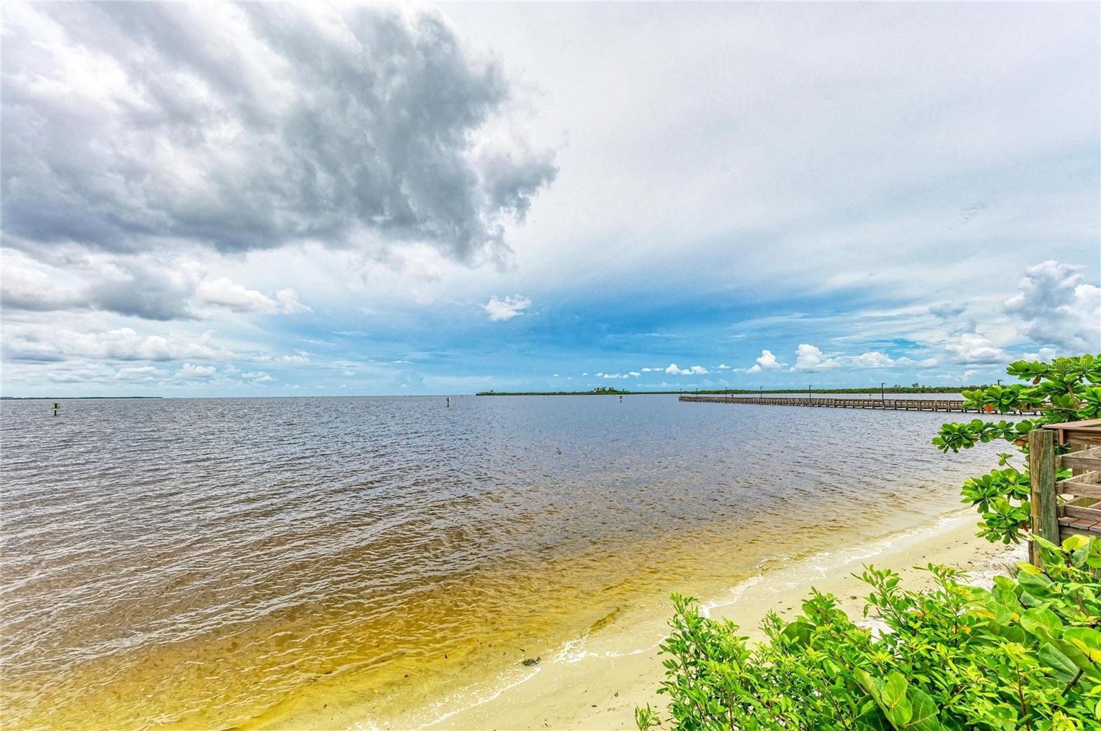 PORT CHARLOTTE SEC 007 - Land