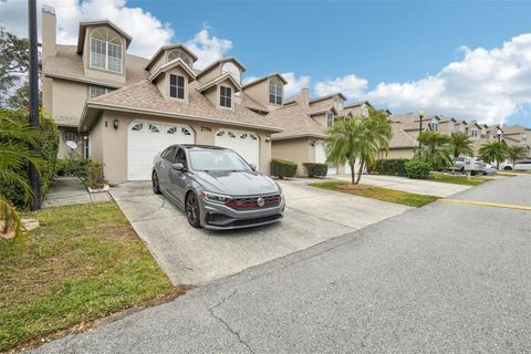 A home in CLEARWATER