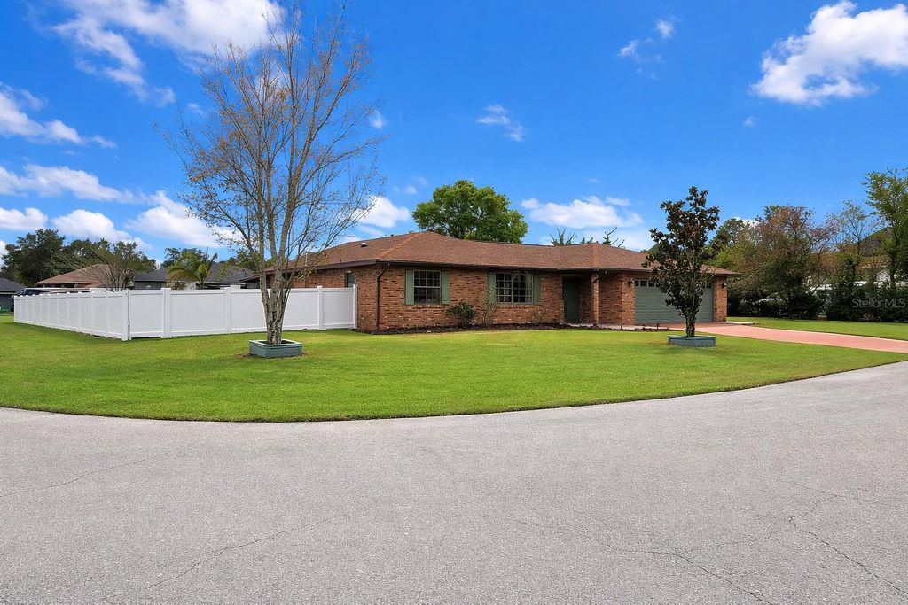 Photo of 2241 Vance Road, Deltona, FL 32738 (MLS # O6389577)