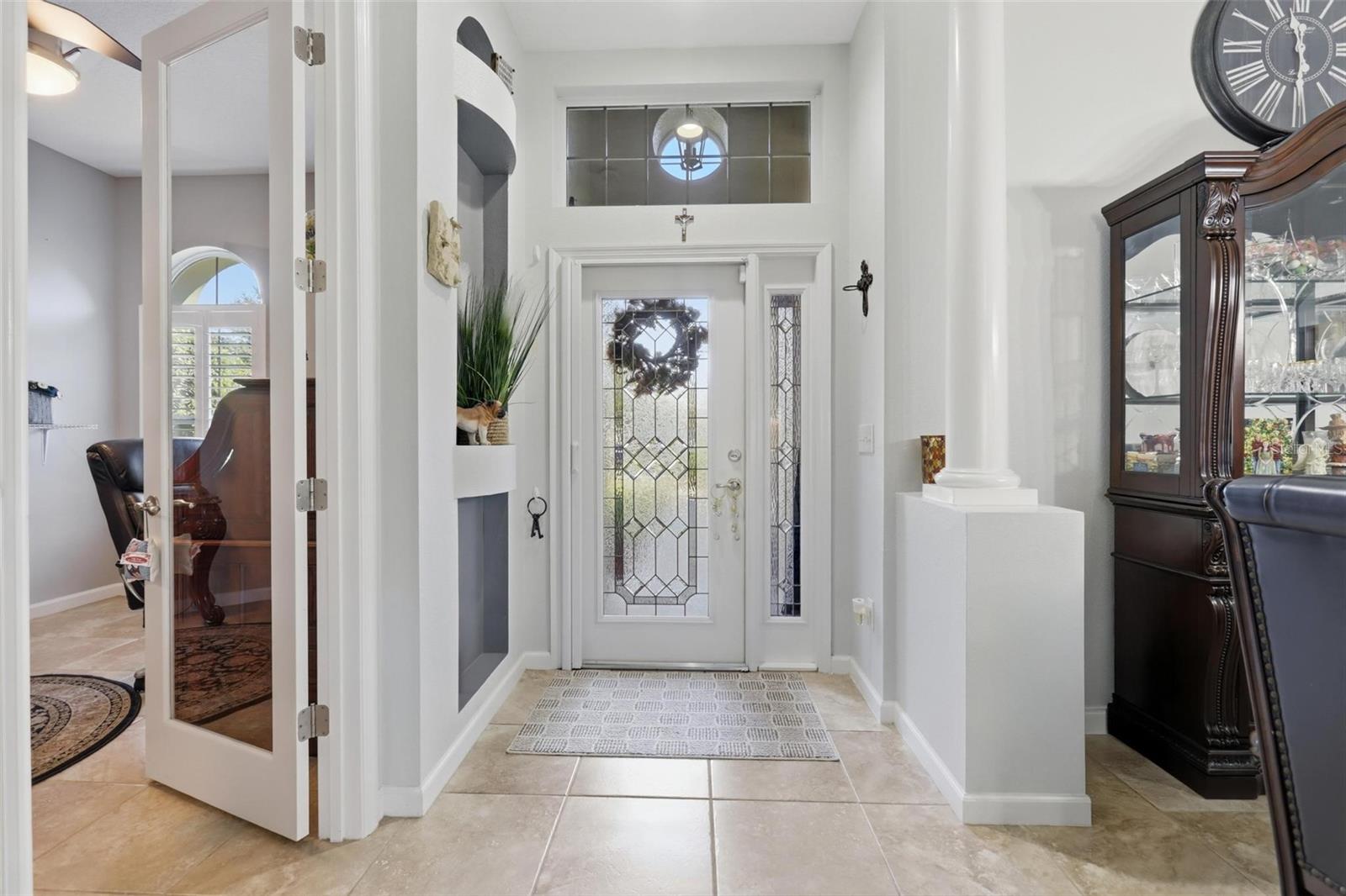 DEBARY PLANTATION WESTRIDGE - Residential