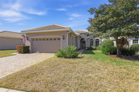 Photo of 676 Newhall Lane, Debary, FL 32713 (MLS # G5108214)