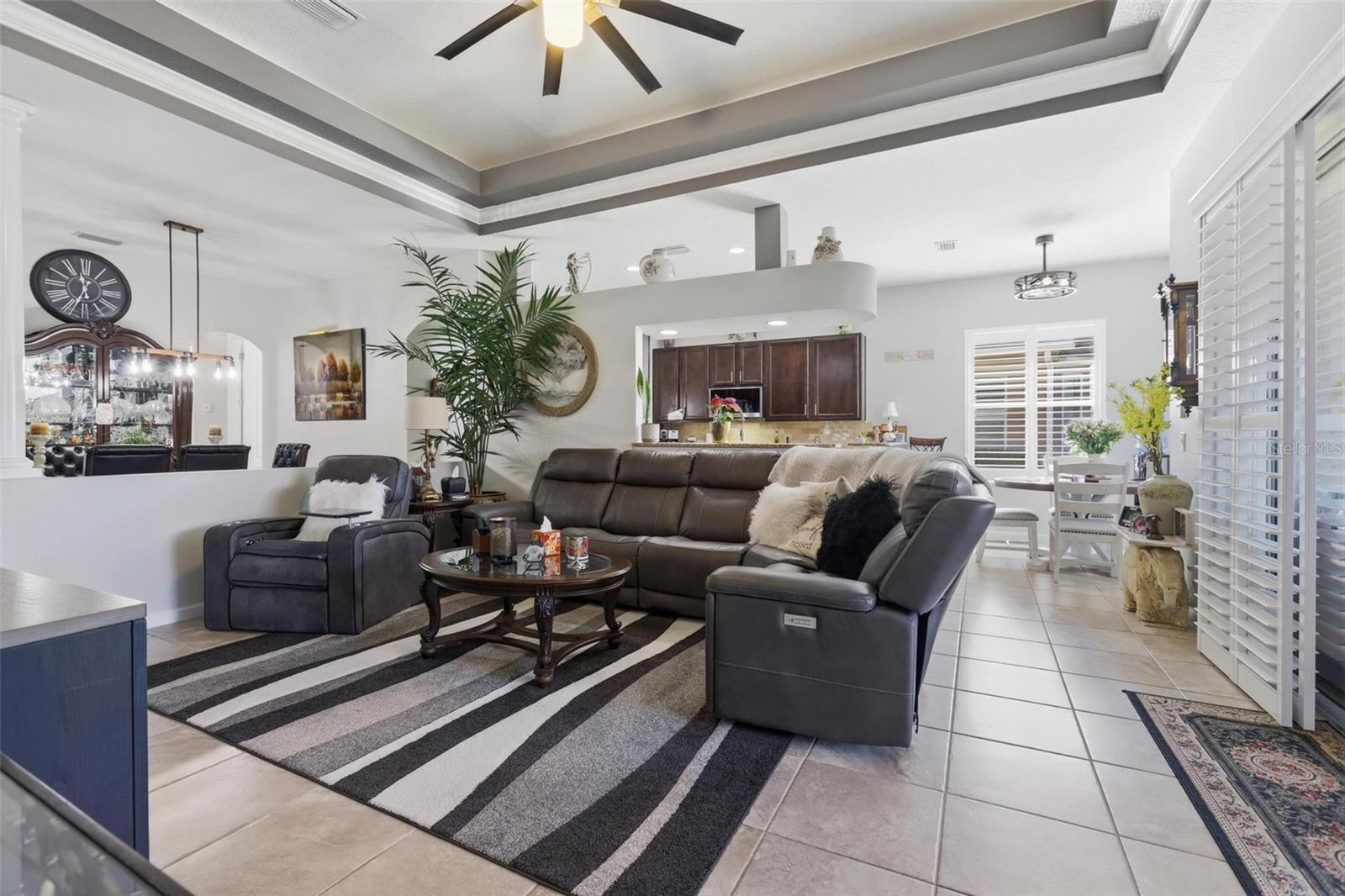 DEBARY PLANTATION WESTRIDGE - Residential