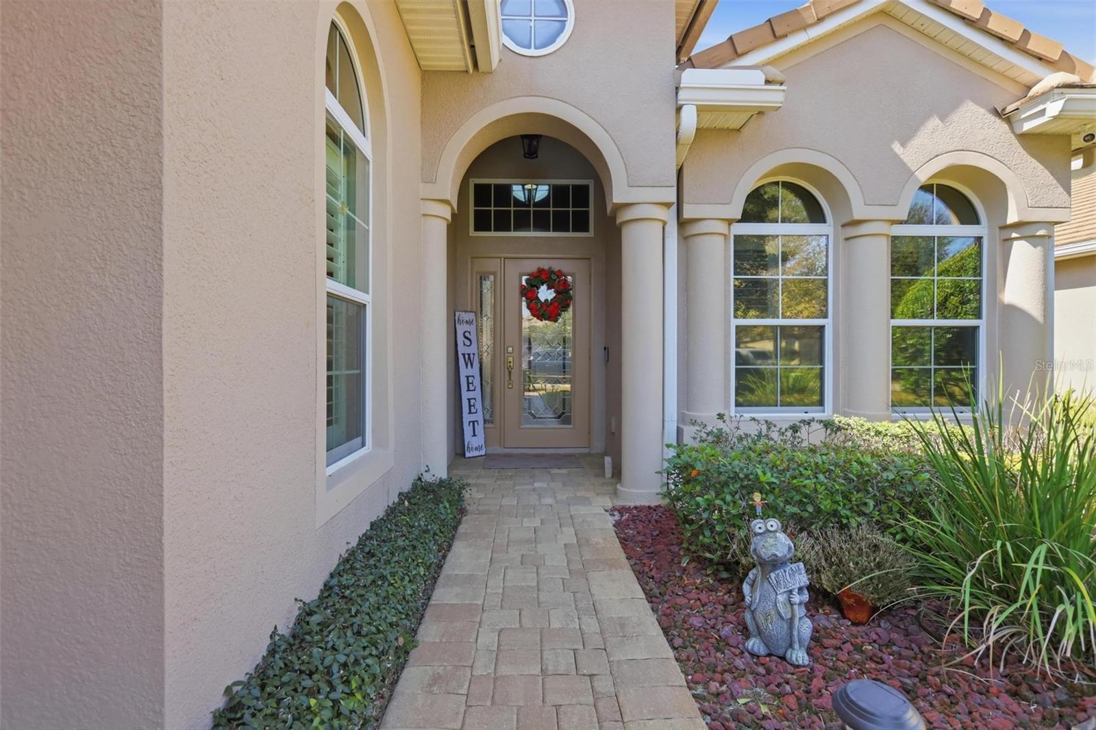 DEBARY PLANTATION WESTRIDGE - Residential