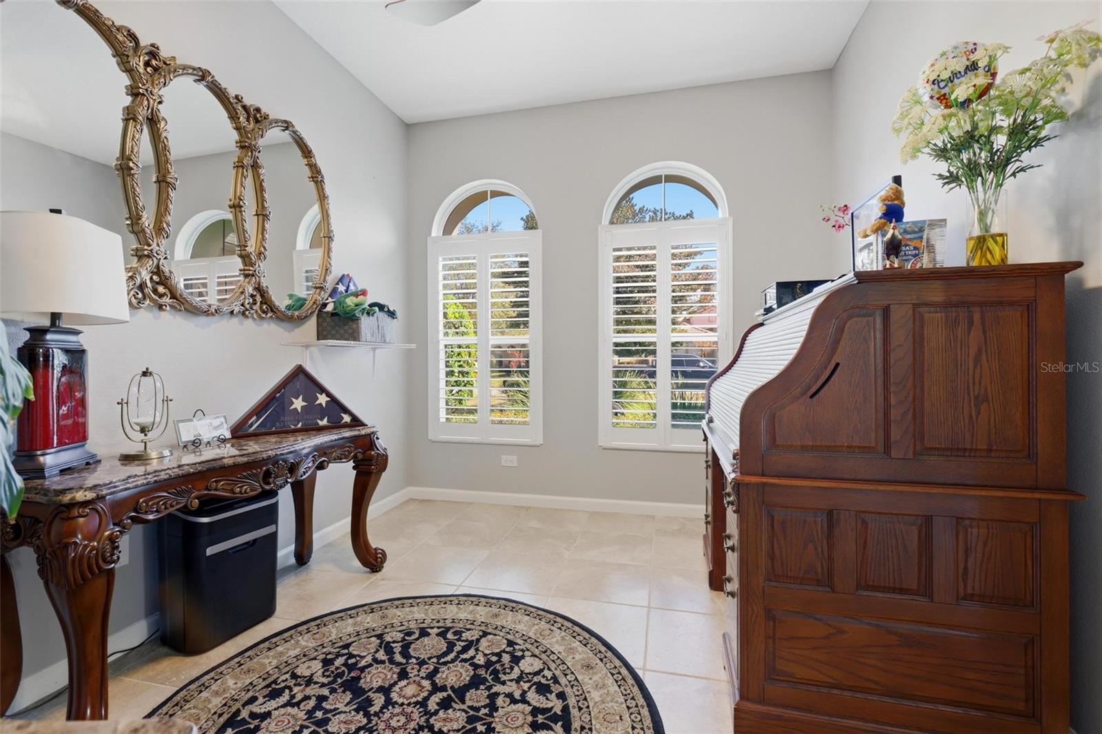 DEBARY PLANTATION WESTRIDGE - Residential