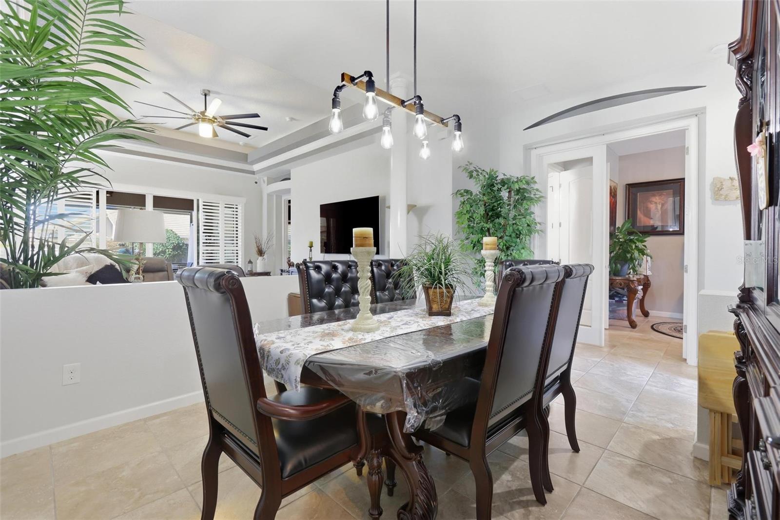 DEBARY PLANTATION WESTRIDGE - Residential