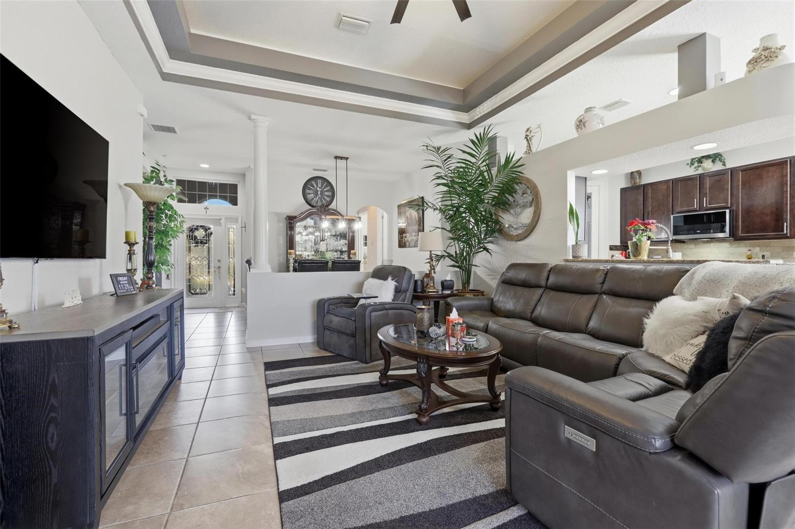 DEBARY PLANTATION WESTRIDGE - Residential