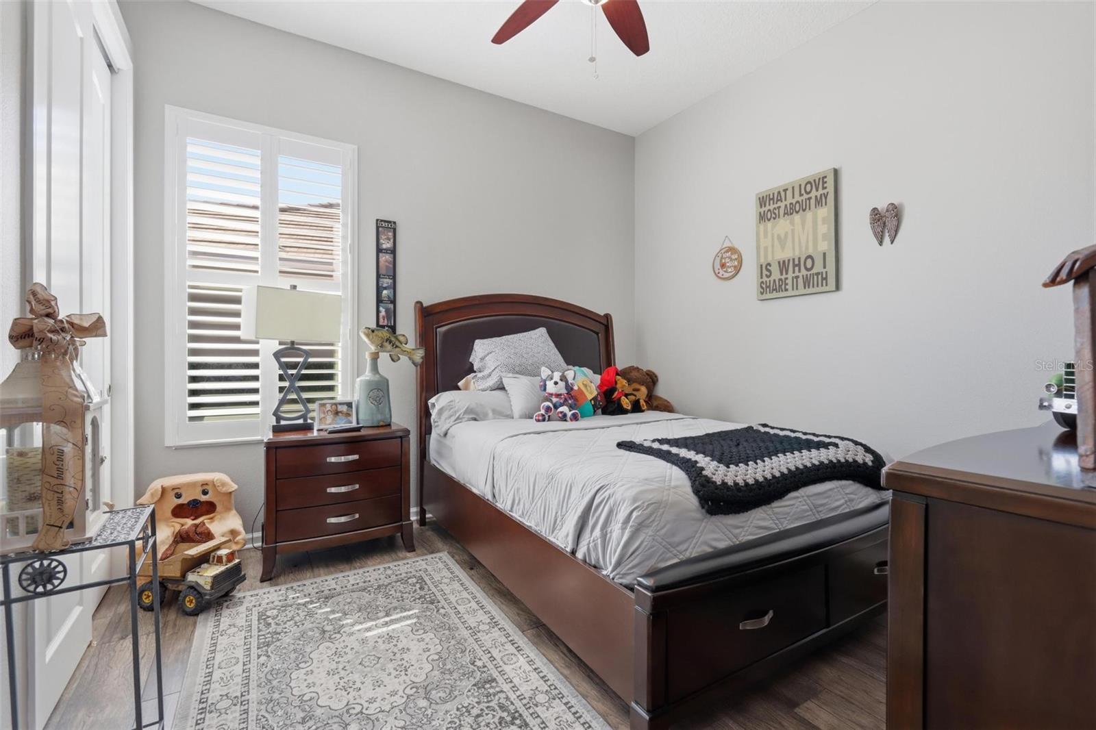 DEBARY PLANTATION WESTRIDGE - Residential