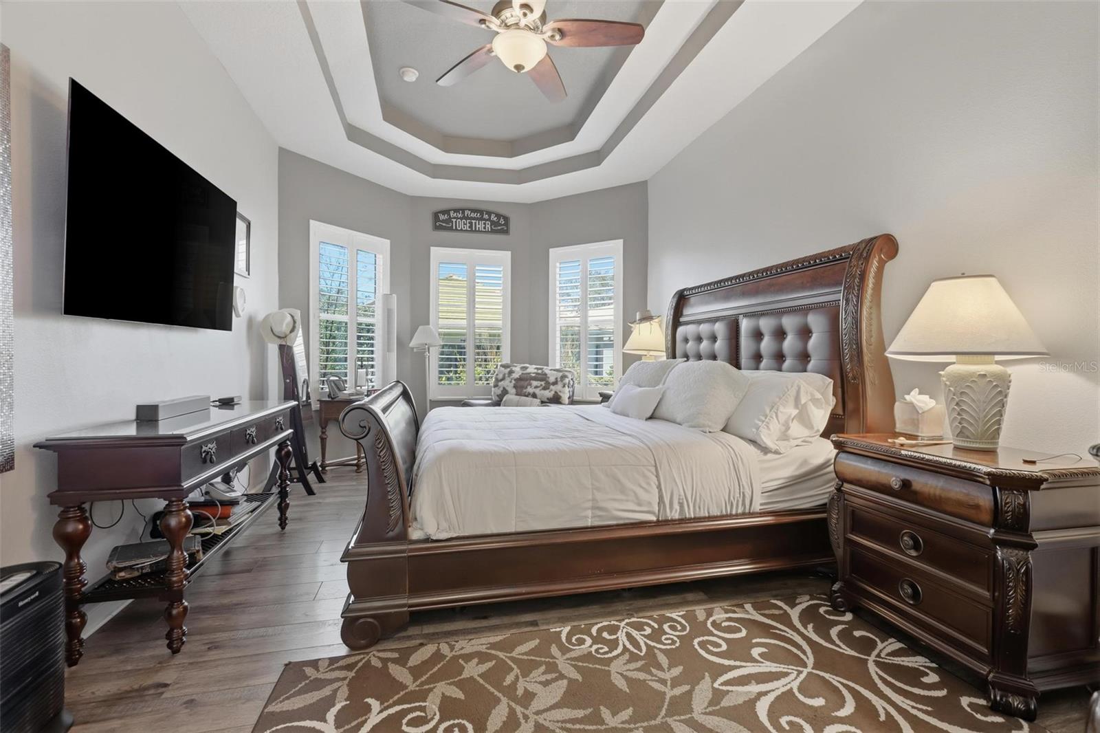 DEBARY PLANTATION WESTRIDGE - Residential