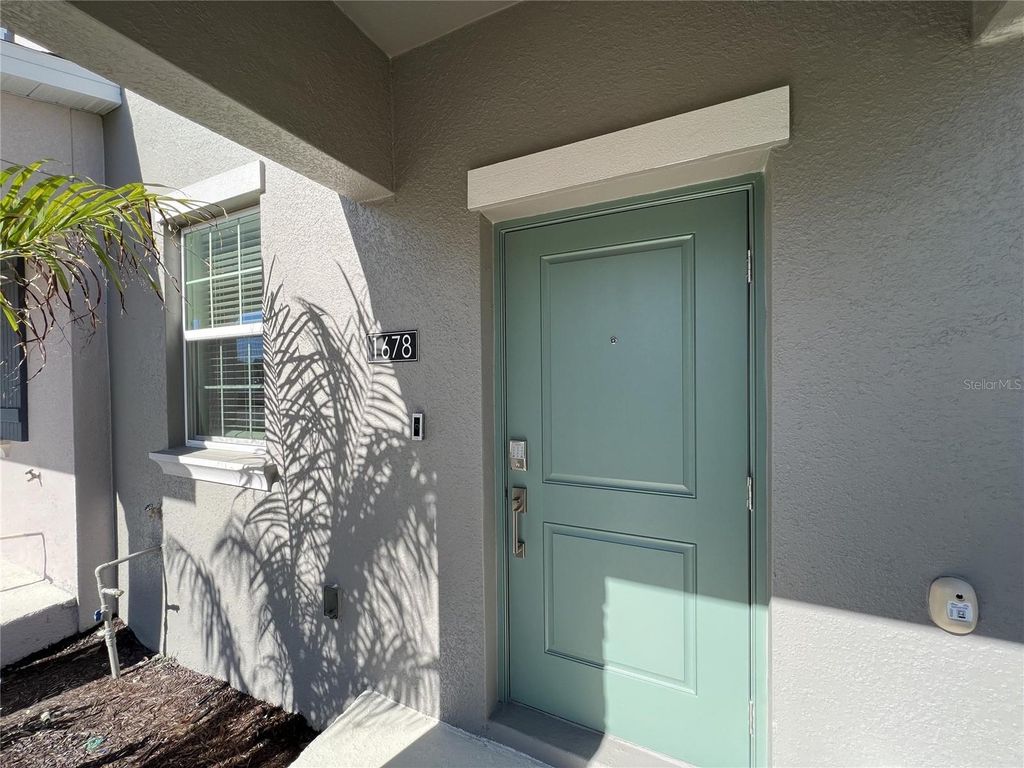 Photo of 1678 Contentment Loop, Kissimmee, FL 34744 (MLS # S5143220)