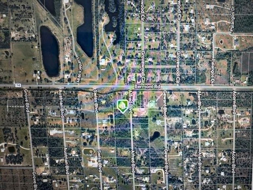 Photo of 6046 Alfred Boulevard, Punta Gorda, FL 33982 (MLS # A4678746)