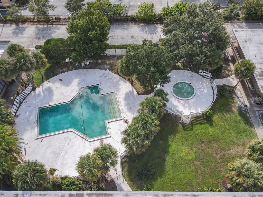 SANDLAKE COURTYARDS CONDO 5901/3515 - Residential