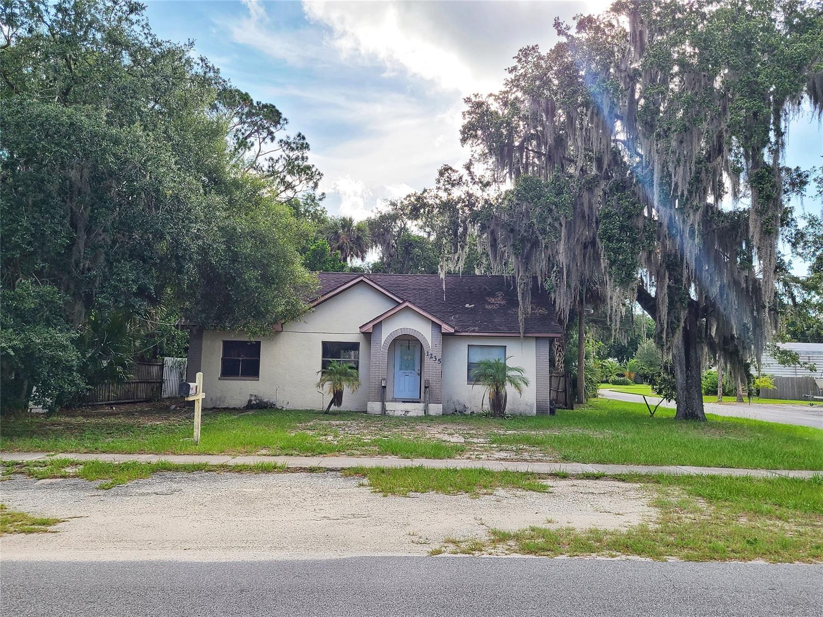 Lovejoy F E Add New Smyrna - Residential