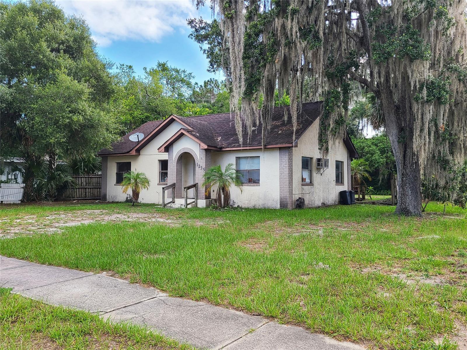 Lovejoy F E Add New Smyrna - Residential