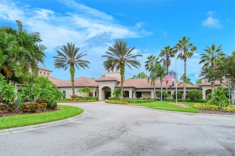 A home in NORTH PORT