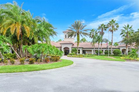 A home in NORTH PORT